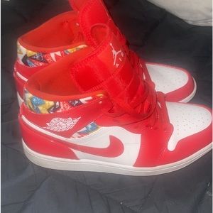 Jordan 1